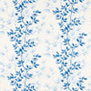 Harlequin Lady Alford Porcelain / China Blue Fabric