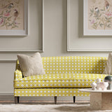 Harlequin Lovelace Honey/Paper Lantern Fabric