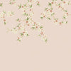 Harlequin Rosa Blush Pearl/Peony/Meadow Wallpaper