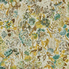 Harlequin Sanguine Succulent/Seaglass/Nectar/Sail Cloth Wallpaper
