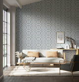 Harlequin Ankara Sky/Awakening Wallpaper