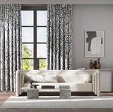 Harlequin Melodic Japanese Ink/Origami Fabric