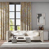 Harlequin Melodic French Ochre/Paper Lantern Fabric