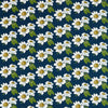 Harlequin Paeonia Azurite/Meadow/Nectar Fabric
