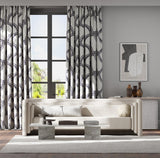 Harlequin Cognate Japanese Ink/ Awakening Fabric