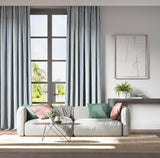 Harlequin Calla Sky/First Light Fabric