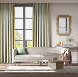 Harlequin Calla Seaglass/Nectar Fabric
