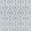 Harlequin Ixora Sky/Seaglass/Sketched Fabric