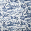 Pindler Homestead Sapphire Fabric