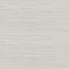 Brewster Home Fashions Grey Classic Faux Grasscloth Peel & Stick Wallpaper