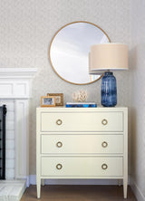 A-Street Prints Maitai Pearl Abstract Wallpaper