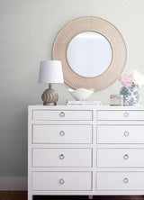 A-Street Prints Yorisi Dove Abstract Wallpaper