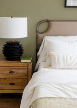 A-Street Prints Yunri Sage Sisal Wallpaper