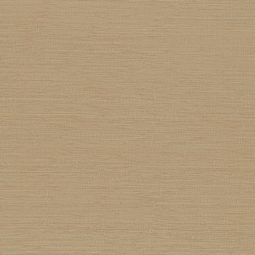 A-Street Prints Kira Beige Hemp Wallpaper