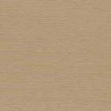 A-Street Prints Kira Beige Hemp Wallpaper