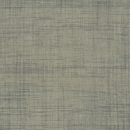 A-Street Prints Cheng Light Grey Woven Grasscloth Wallpaper