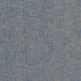 A-Street Prints Genji Blue Woven Wallpaper