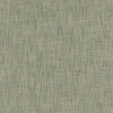 A-Street Prints Genji Green Woven Wallpaper