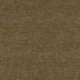 A-Street Prints Genji Brown Woven Wallpaper