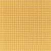 Brunschwig & Fils Lison Check Canary Upholstery Fabric