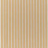 Brunschwig & Fils Rouen Stripe Yellow Fabric