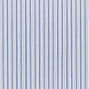 Brunschwig & Fils Selune Stripe Sky Upholstery Fabric