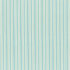 Brunschwig & Fils Selune Stripe Aqua Upholstery Fabric