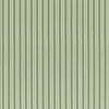 Brunschwig & Fils Selune Stripe Green Upholstery Fabric