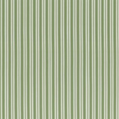 Brunschwig & Fils SELUNE STRIPE GREEN Fabric