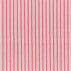 Brunschwig & Fils Selune Stripe Rose Upholstery Fabric