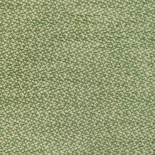 Brunschwig & Fils SASSON TEXTURE GREEN Fabric