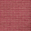 Brunschwig & Fils Landiers Texture Red Upholstery Fabric