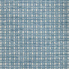 Brunschwig & Fils Landiers Texture Blue Fabric