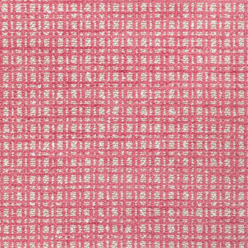 Brunschwig & Fils LANDIERS TEXTURE PINK Fabric