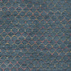 Brunschwig & Fils Bissy Texture Blue Upholstery Fabric