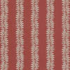 G P & J Baker New Bradbourne Coral Drapery Fabric