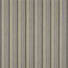 Mulberry Shepton Stripe Blue Upholstery Fabric