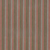 Mulberry Shepton Stripe Plum/Green Upholstery Fabric