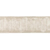 Kravet Ischia Tape Ivory Trim