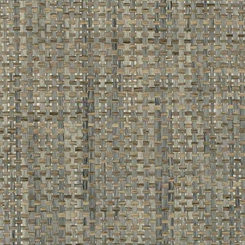 Winfield Thybony CATALINA WEAVE AGAVE Wallpaper