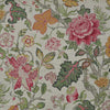 Maxwell Della Flora #509 Raspberry Fabric