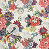 Maxwell Ikebana #513 Hibiscus Fabric