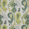 Maxwell Mai Tai #524 Spruce Fabric