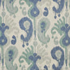 Maxwell Mai Tai #533 Blue Moon Fabric