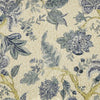 Maxwell Nusa Dua #528 Delft Fabric
