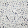 Pindler Plumes Bluebell Fabric