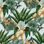Brewster Home Fashions Ohpopsi Wild Animals Aqua Wallpaper