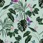 Brewster Home Fashions Ohpopsi Wild Birds Mint Wallpaper