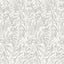 Brewster Home Fashions Ohpopsi Wild Zebra Print Light Grey Wallpaper