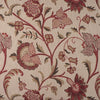 Decoratorsbest Kalitta Sangria Fabric